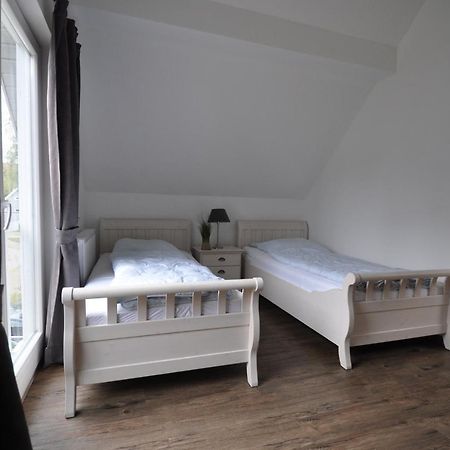 Haus Annette Villa Glowe Bagian luar foto