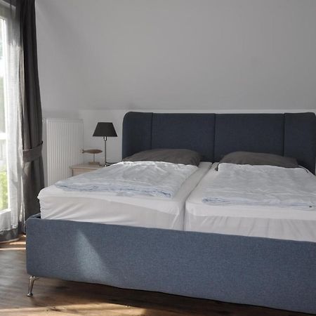 Haus Annette Villa Glowe Bagian luar foto