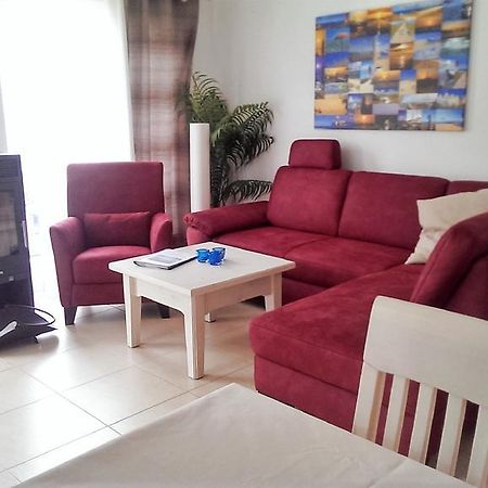 Haus Annette Villa Glowe Ruang foto