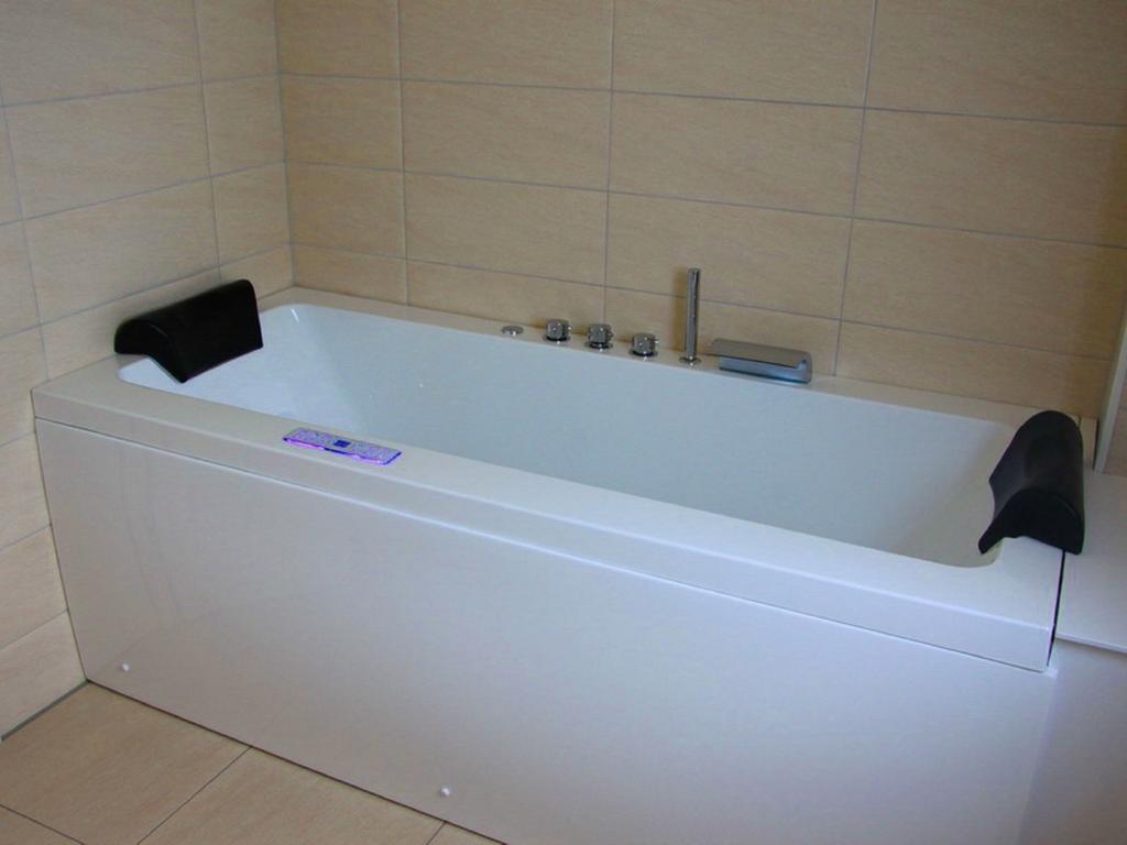 Haus Annette Villa Glowe Bagian luar foto