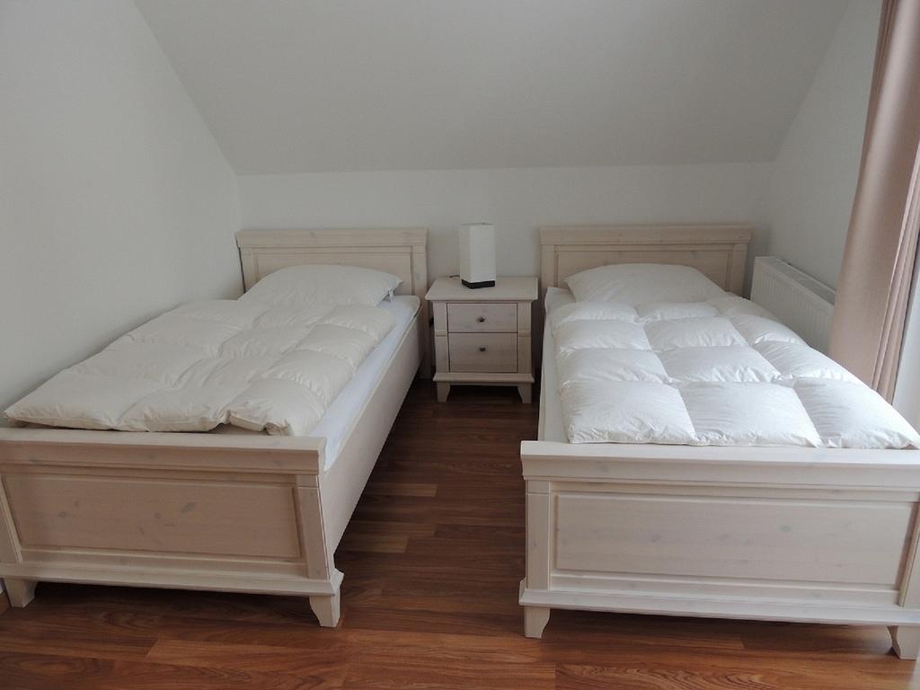 Haus Annette Villa Glowe Ruang foto